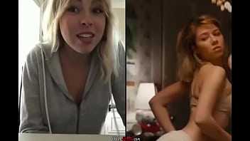 Jennette Mccurdy Porn Gif