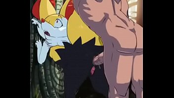 Pokemon Lesbienne Entre Pokemon Porno