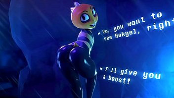 Undertale Game Porn