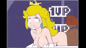 Mario Is Missing Peaches Untold Tale Porn Game
