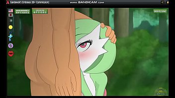 Porn Game Gardevoir Embrace