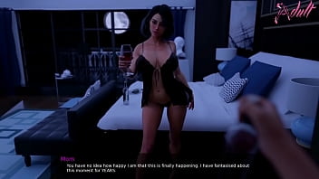 Mrs Sophia Parker Sex Sam 3d Game Porn