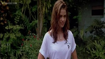 Denise Richards Hot Scene