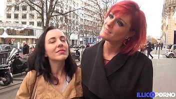 Alpha France Porno Lesbian