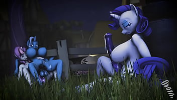 Mlp Trixie Sex