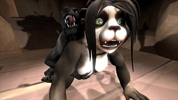 Sfm Furry Porn