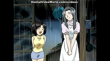 Anime Teen Hentai