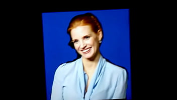 Jessica Chastain Porn