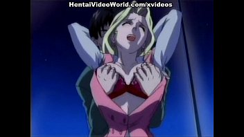 Hot Anime Porn Clip