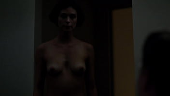 Morena Baccarin Nude Pussy