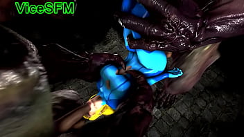 Samus Aran Sex Videos