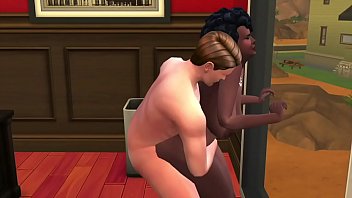 Sims 4 Sex Mod Gameplay