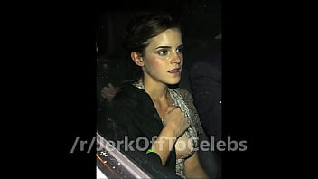 Emma Watson Fingering