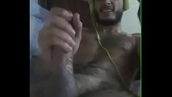 Big Arab Cock Gay Porn
