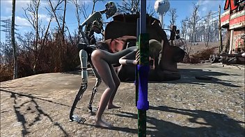 Fallout 4 Sexy Porn Mod