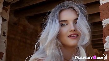 Ali Chanel Playboy