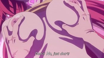 Fucking With Demon Girl Porn Anime