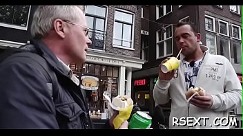 Free Amsterdam Sex Videos