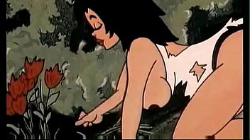 Flintstones Cartoon Sex