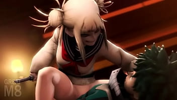 Toga Porn