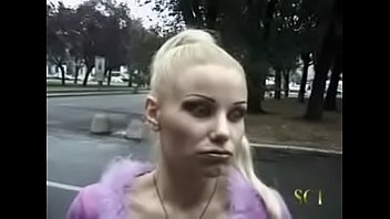 Anal Blonde Hairy Porno