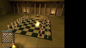 Chess Porn Game