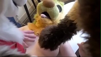 Furry Porn Real