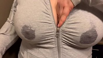 Wet Boobs Nipples