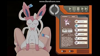 Xvideos Pokemon