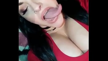Tongue Kiss