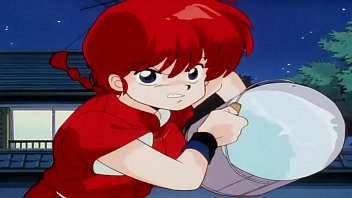 Ranma Xxx