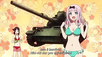 Love Is War Hentai