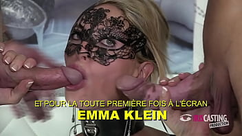Emma Klein Black Porn