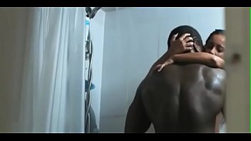 Astonishing Sex Scene Black Exotic Only For You