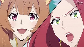 The Rising Of The Shield Hero Comic Porn