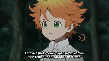 Isabella The Promised Neverland