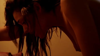 Emmy Rossum Sex Scene