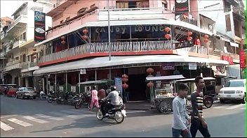 Cambodge Porno Video