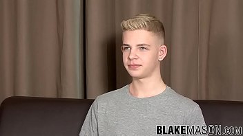Blake Mason Alex Silver Gay Porn