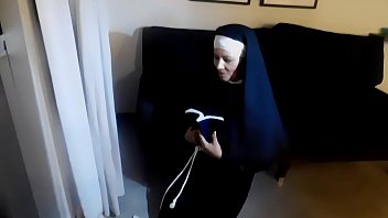 Sex With Nun