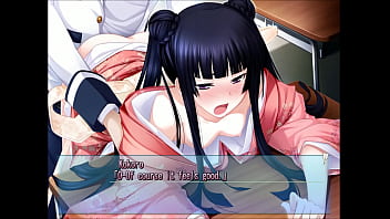 Majikoi Oh Samurai Girl Hentai