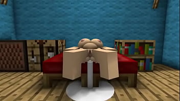 Minecraft Slime Sex