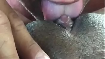 Porn Black Head Master Pussi Lick