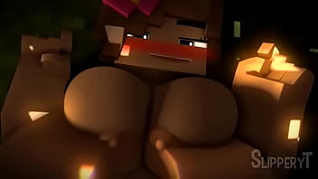 Hot Minecraft Girls Porn