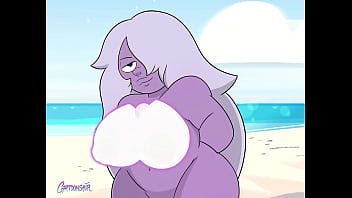 Blue Diamond Nude Steven Universe