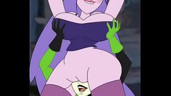 Madam Mim Porn Game