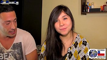 Porno Casting Teen Latina