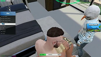 Gta V Comics Porn