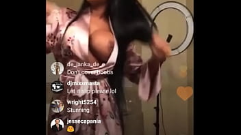 Thickest Instagram