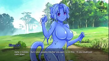 The Seven Deadly Sins Porn Game